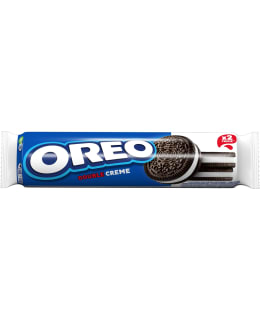 OREO DOUBLE CREME 157 G Main Image