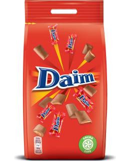 DAIM MINI 140 G KARKKIPUSSI Main Image