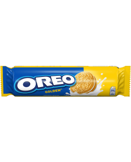 OREO GOLDEN TÄYTEKEKSI 154G Main Image