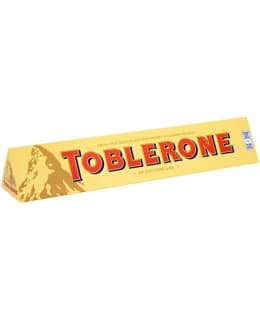 TOBLERONE 360 G MAITOSUKLAA Main Image