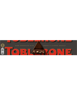TOBLERONE DARK 360 G Main Image