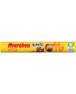 MARABOU SMIL CARAMEL 78 G NAPPIRULLA Main Image