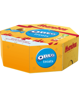 MARABOU OREO TREATS 144 G RASIA Main Image