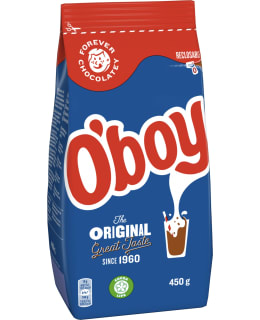 O'BOY ORIGINAL 450 G Main Image