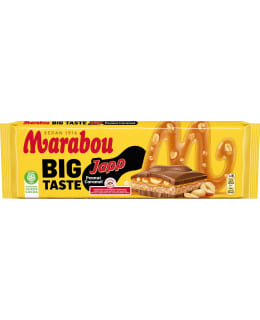 MARABOU JAPP PEANUT 276 G LEVY Main Image