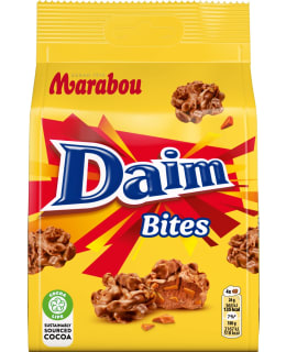 MARABOU DAIM 145 G SUKLAAPALAT Main Image