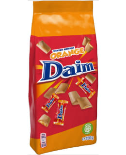 DAIM MINI ORANGE 350 G PUSSI Main Image
