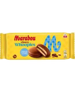 MARABOU CHOCO WHOOPIES 175G KEKSI Main Image