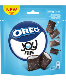 Oreo Joy Fills 90 g kaakaosnacks Main Image