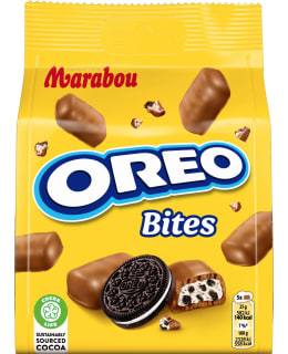 MARABOU OREO 140 G SUKLAAPALAT Main Image