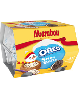 MARABOU OREO 112 G SNOWBALL Main Image