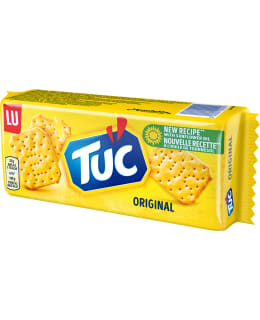 LU TUC CHEESE 100G SUOLAKEKSI Main Image