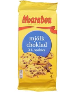 MARABOU MJÖLK CHOKLAD 184 G XL COOKIES Main Image
