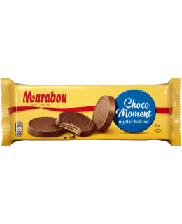 MARABOU CHOCO MOMENT 180 G Main Image