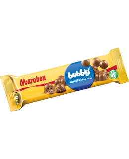 MARABOU BUBBLIG 60 G SUKLAA Main Image