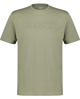 GUESS Z2YI11-G9D5-VIH-XL M.T-PAITA Main Image