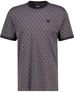 GUESS Z2YI05-J1314-P9NP-XXL M.T-PAITA Main Image