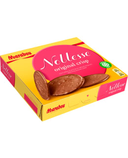 NOBLESSE 150 G MAITOSUKLAA Main Image