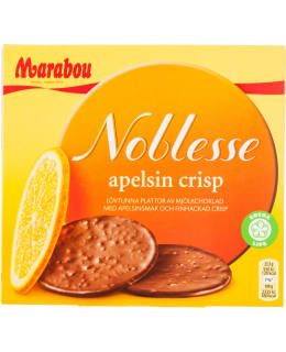 FI:NOBLESSE 150g APPELSIINI Main Image