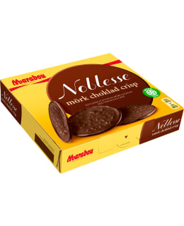 NOBLESSE 150 G TUMMASUKLAA Main Image