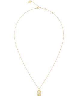GUESS CRYSTAL1 W NECKLACE Main Image