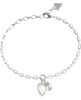 GUESS CRYSTAL4 W BRACELET Main Image