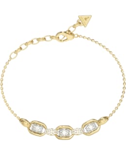 GUESS RADIOSA2 W BRACELET Main Image