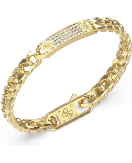 GUESS 17-FRONT2 BRACELET Main Image