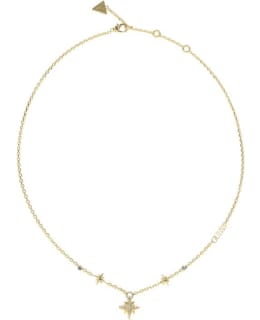 GUESS IN THE SKY NECKLACE 17-INTHESKYN2 Main Image