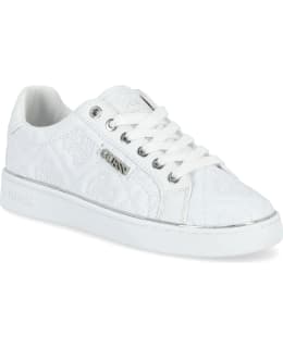 GUESS FLPB10-WHITE-40 W.SHOES Main Image
