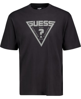 GUESS Z4BI02-I3Z14-JBLK-XL M.T-PAITA Main Image