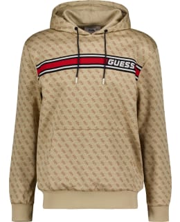 GUESS Z4BQ30-P13W-L M.HUPPARI Main Image