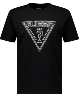 GUESS Z5RI12-JBLK-L M.T-PAITA Main Image