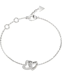 GUESS 17-BELO4 BRACELET Main Image