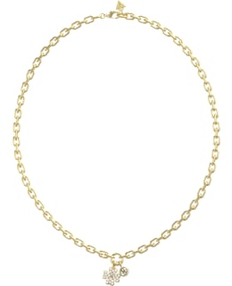 GUESS 17-LOVEBITES1 NECKLACE Main Image