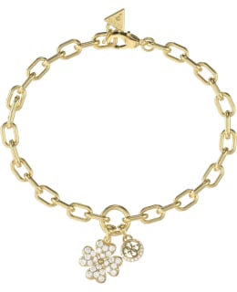 GUESS 17-LOVEBITES2 BRACELET Main Image