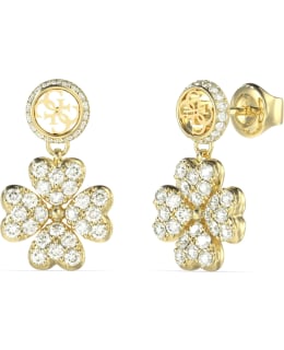 GUESS 17-LOVEBITES3 EARRINGS Main Image