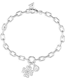 GUESS 17-LOVEBITES4 BRACELET Main Image