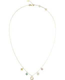 GUESS 17-SECRET4 NECKLACE Main Image