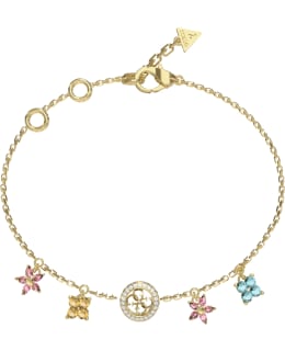 GUESS 17-SECRET5 SECRET GARDEN RANNEKORU Main Image