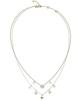 GUESS 17-SECRET1 NECKLACE Main Image