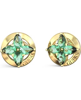 GUESS 17-SECRET8 EARRINGS Main Image