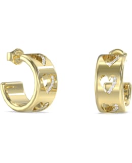 GUESS 17-YOURSIDE3 EARRINGS Main Image