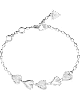 GUESS 17-YOURDSIDE5 BRACELET Main Image