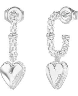 GUESS 17-YOURSIDE6 EARRINGS Main Image