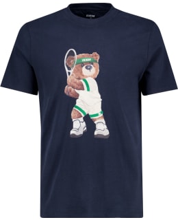 GUESS Z6YI28-K5092-A73L-S M.T-SHIRT Main Image