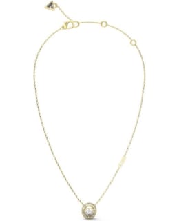 GUESS M'AMA NECKLACE 17-MAMANON4 Main Image