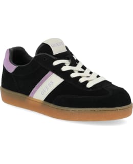 GUESS SHOES FLPNOL BLACK 39 Main Image