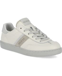 GUESS SHOES FLPNOL WHITE 38 Main Image