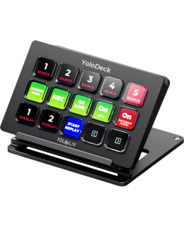 YOLOLIV 128607 YOLODECK - THE ULTIMATE S Main Image